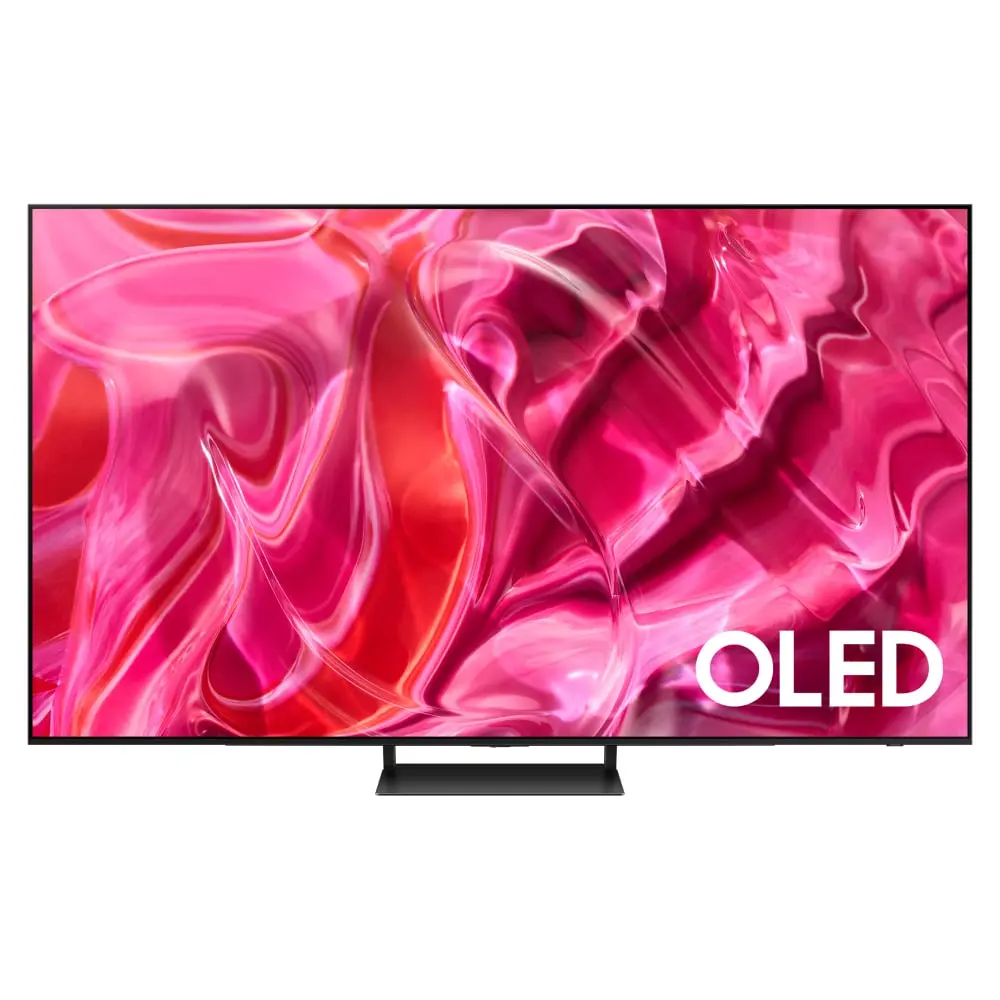 SAMSUNG QE55S90CAT Smart televizor