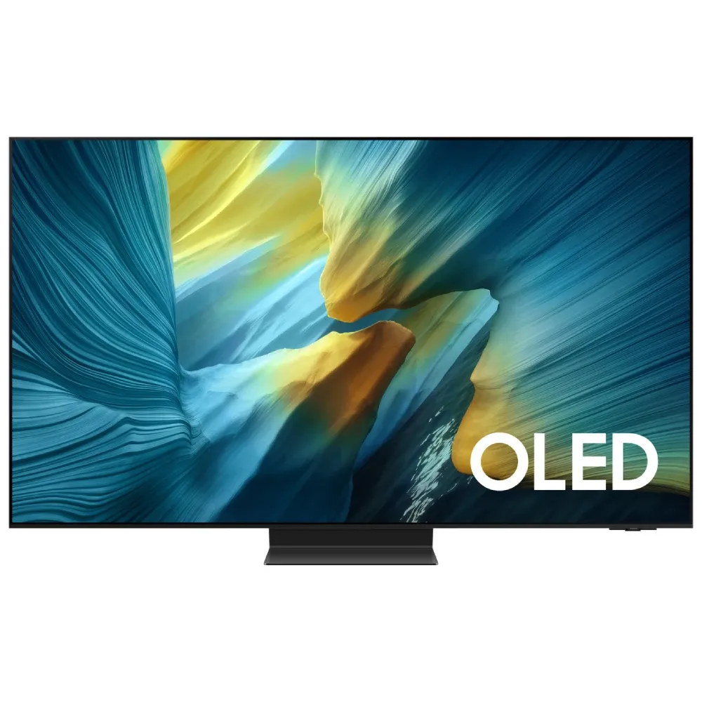 SAMSUNG QE55S95HFT OLED 4K Ultra HD