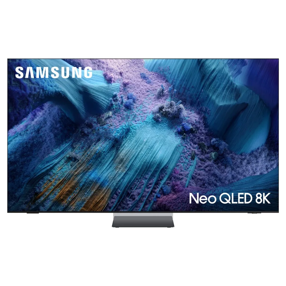 SAMSUNG QE65QN990FT Neo QLED QN990F 8K Vision AI