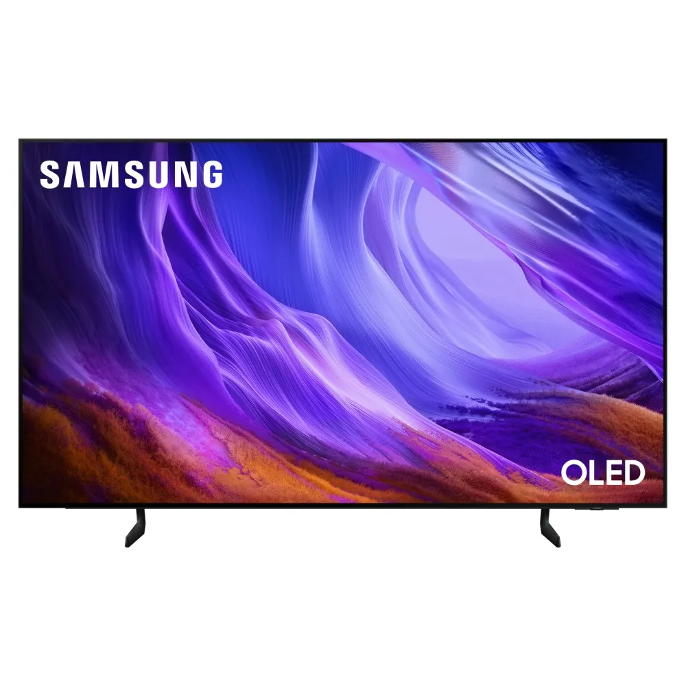 SAMSUNG QE65S85HAE OLED 4K Ultra HD