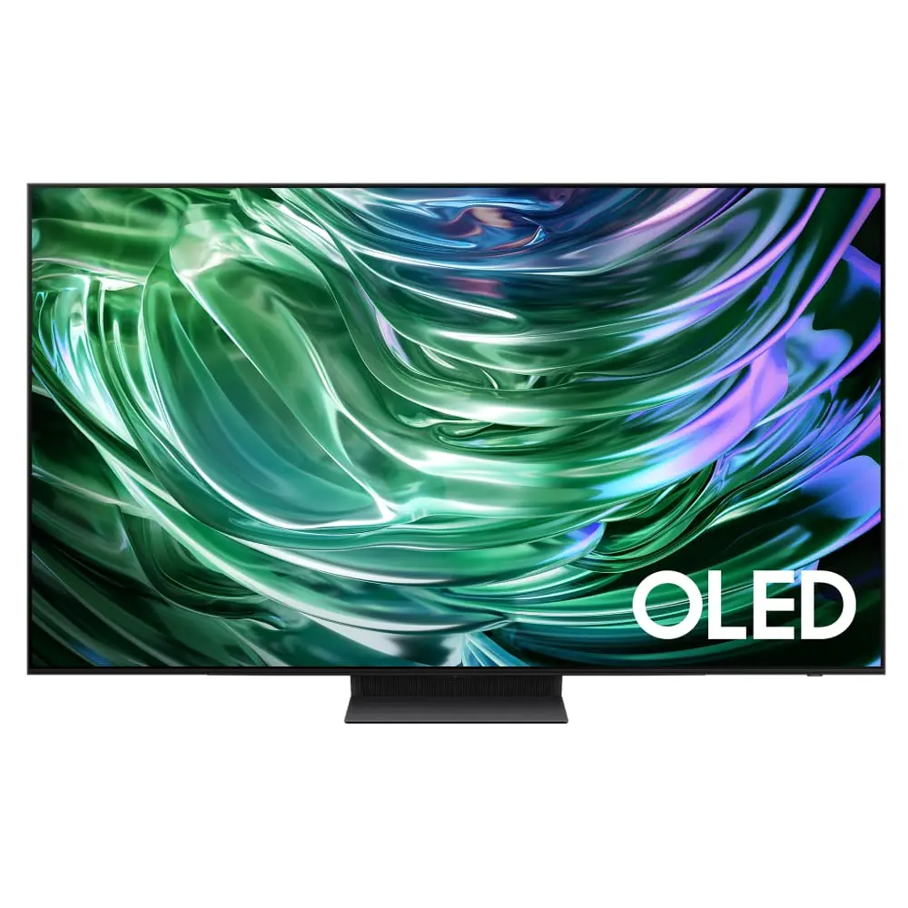 SAMSUNG QE65S90DATXXH S90D OLED 4K Smart Televizor (2024)