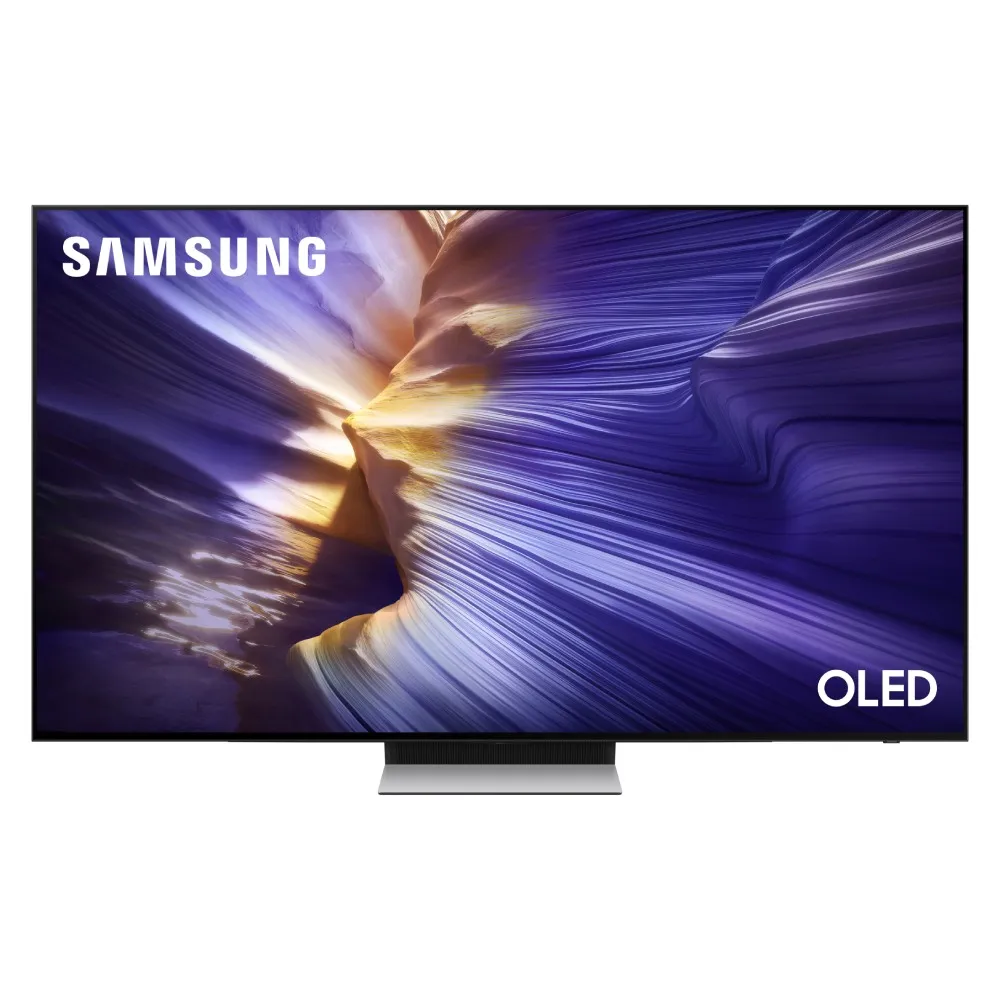 SAMSUNG QE65S90FAT OLED 4K Ultra HD