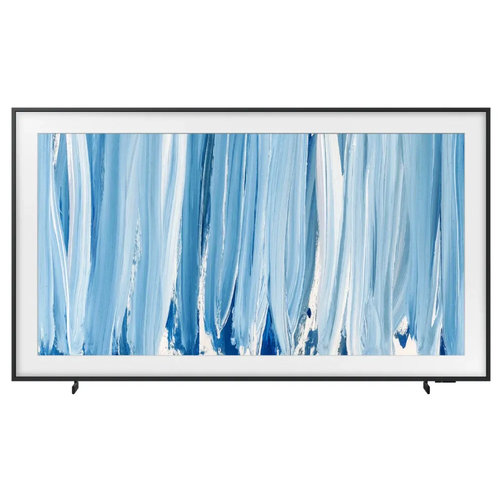 SAMSUNG QE75LS03HWU The Frame Pro QLED 4K Ultra HD