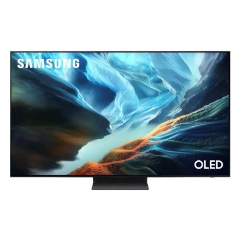 SAMSUNG QE77S90HAT OLED 4K Ultra HD