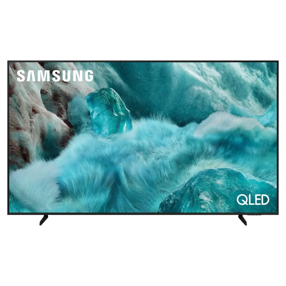 SAMSUNG QE85Q7FAAU QLED 4K Ultra HD
