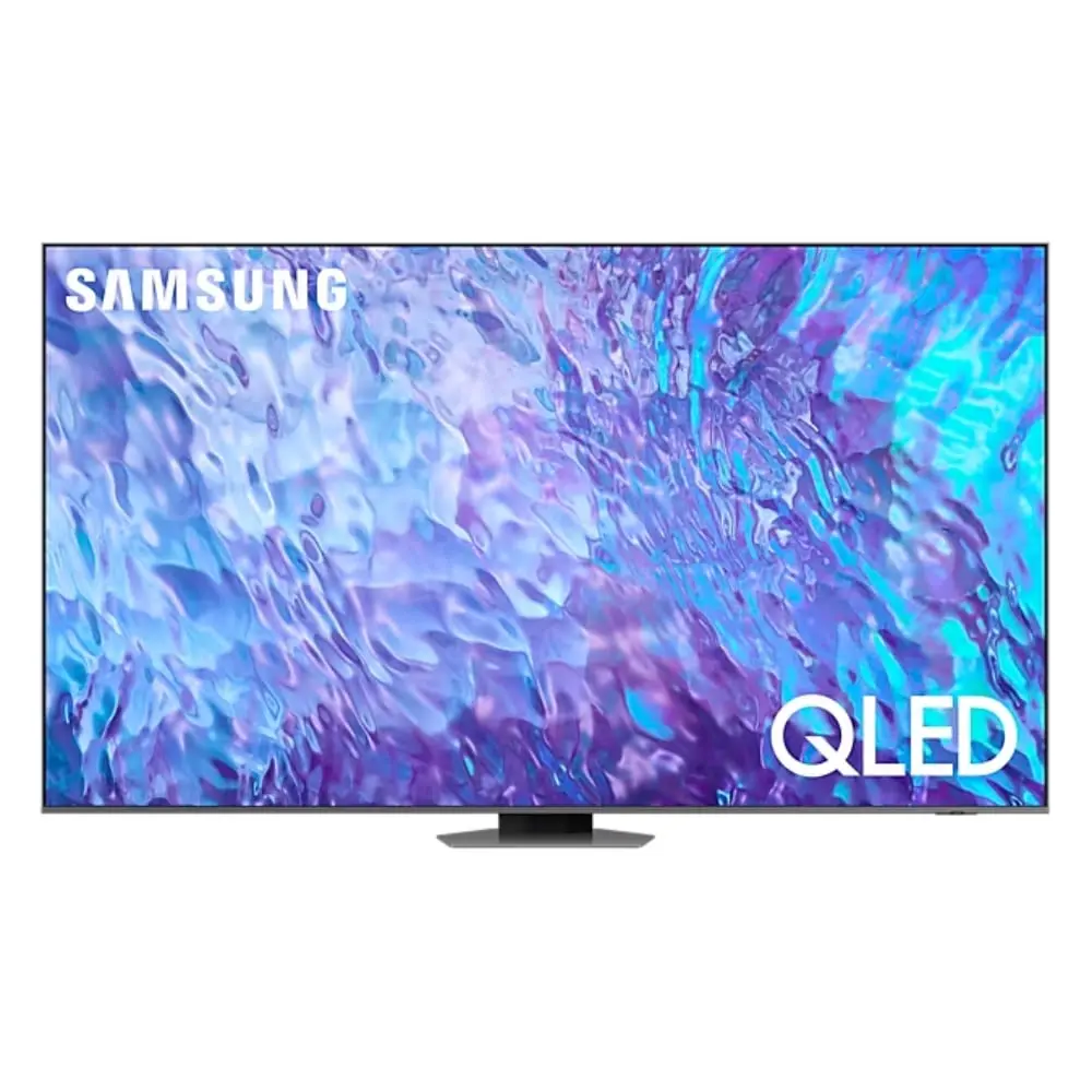 SAMSUNG QLED QE98Q80CATXXH 4K HDR Smart TV 2023
