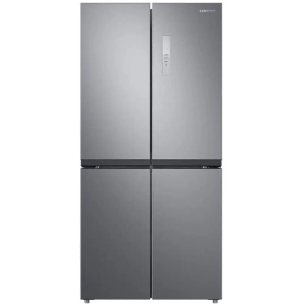 SAMSUNG RF48A400EM9/EO Side by side frižider