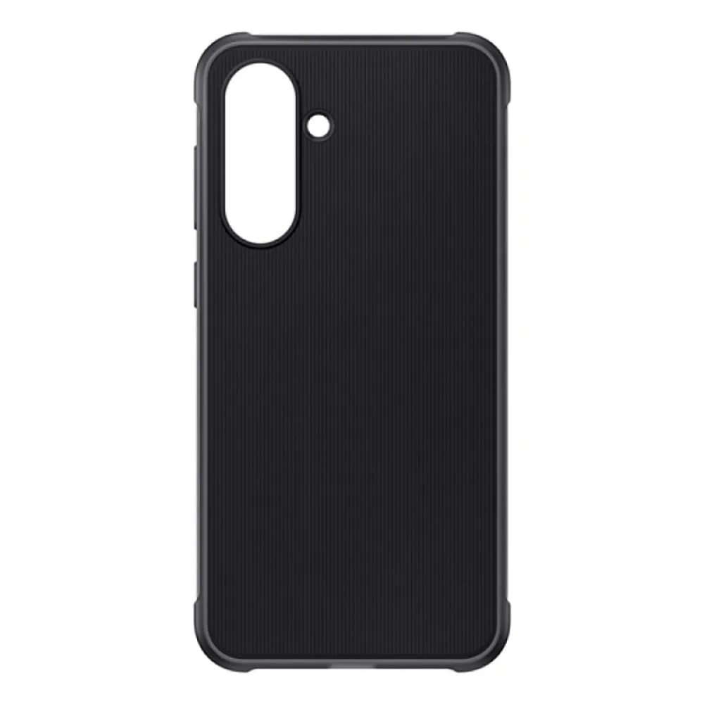 SAMSUNG Rugged Case Čvrsta (Crna) Zaštitna maska za Galaxy A56 5G EF-RA566-CBE
