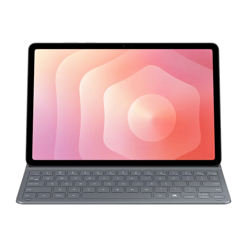 SAMSUNG Slim Book Cover Keyboard za Galaxy Tab S11 Black