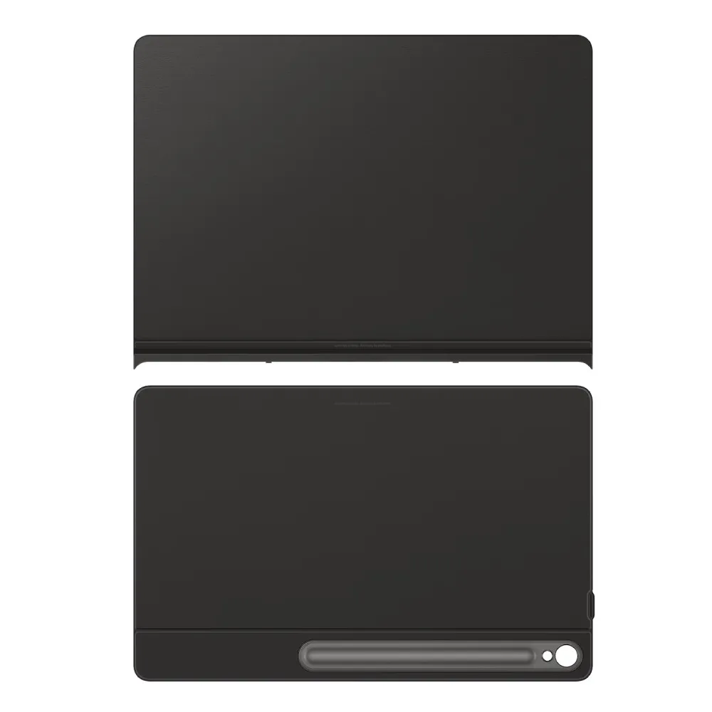 SAMSUNG Smart Book Cover futrola za Galaxy Tab S10 FE+ Black