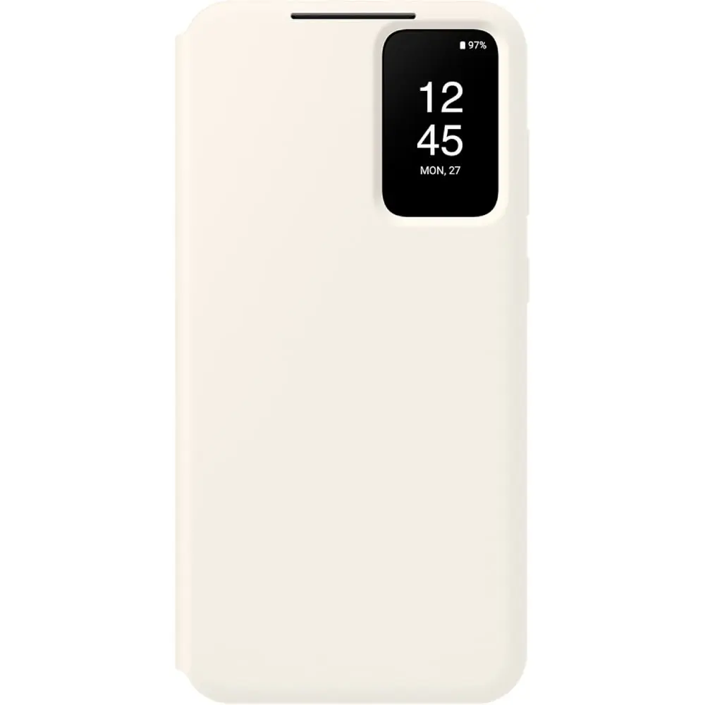 SAMSUNG Smart View EF-ZS916-CUE Zaštitna maska za S23+