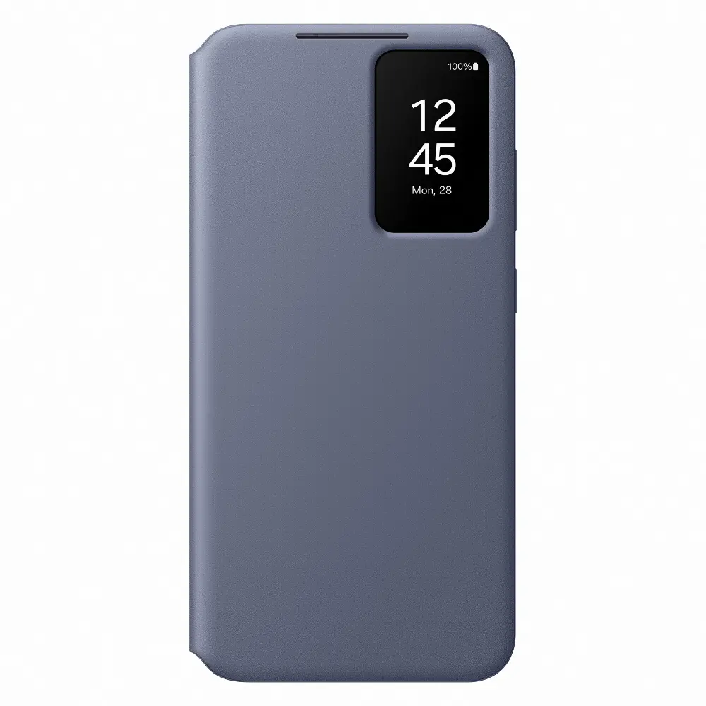 SAMSUNG Smart View Zaštitna maska za Galaxy S24+ EF-ZS926-CVE