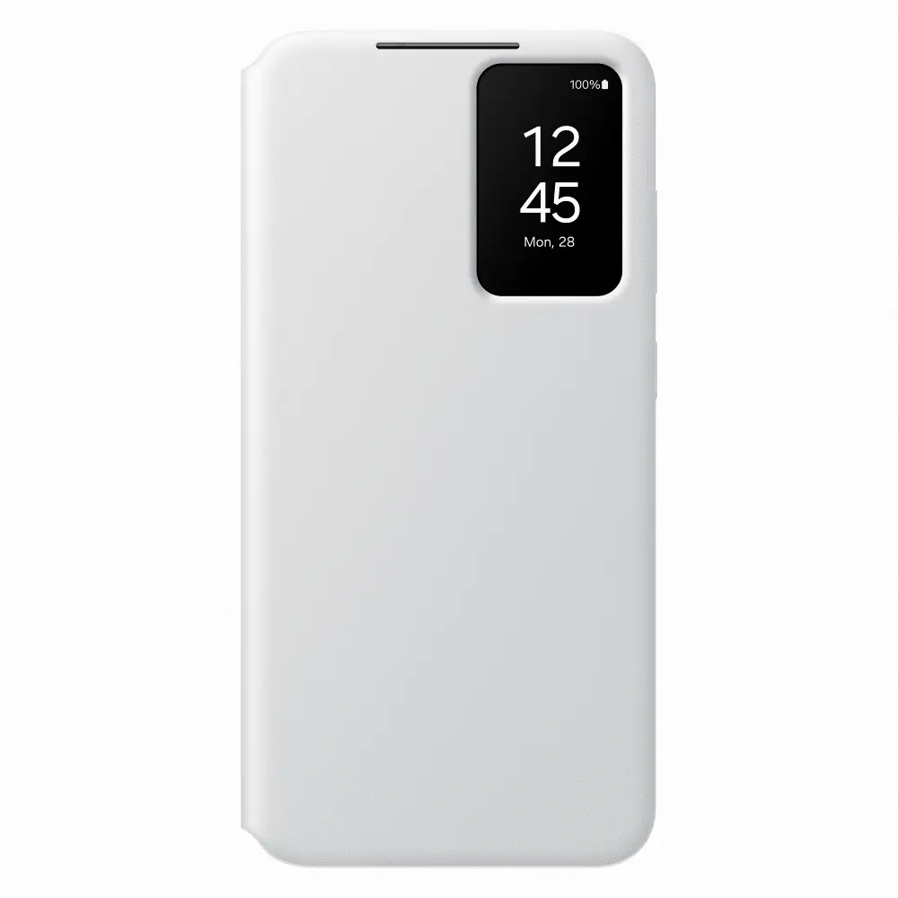 SAMSUNG Smart View Zaštitna maska za Galaxy S24+ EF-ZS926-CWE