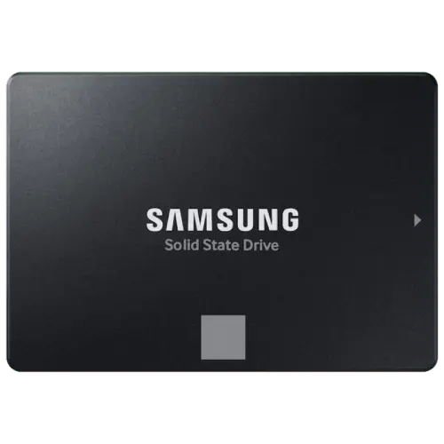 SAMSUNG SSD 4TB 870 EVO 2.5 SATA III MZ-77E4T0B