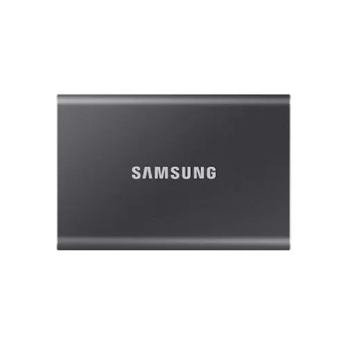 SAMSUNG T7 4TB USB-C 3.2 Gen 2 MU-PC4T0T Eksterni SSD