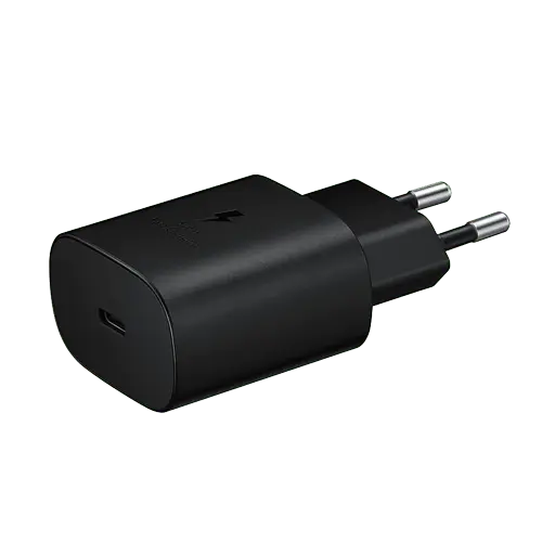 SAMSUNG Tip-C 25W EP-TA800-XBE Punjač