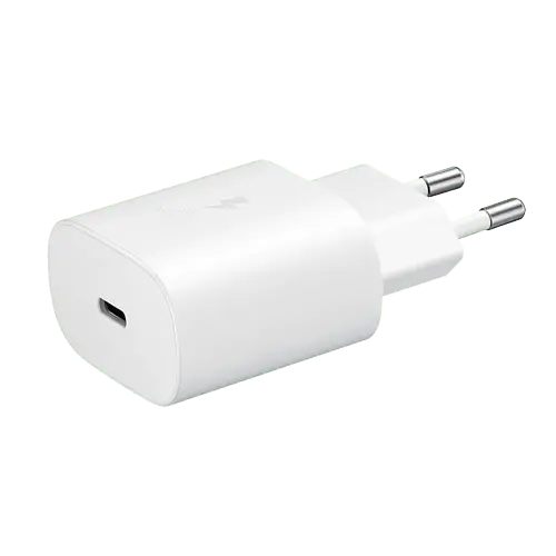 SAMSUNG Tip-C 25W EP-TA800-XWE Punjač
