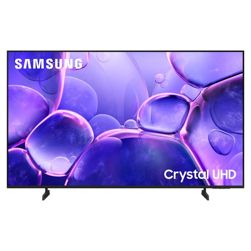 SAMSUNG UE55U8072FU Crystal 4K Ultra HD