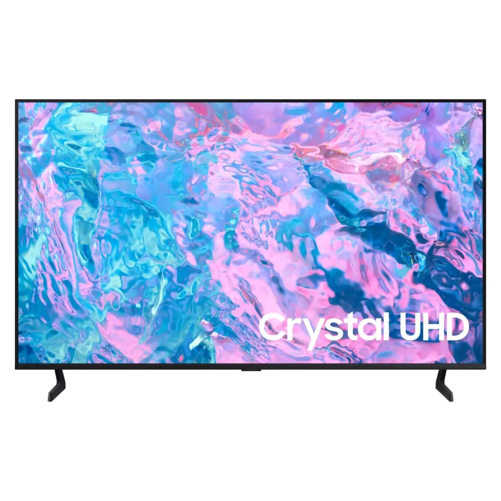 SAMSUNG UE65CU7092U 4K Ultra HD Televizor