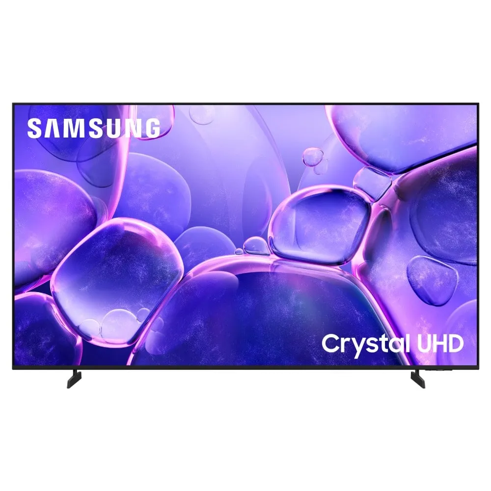 SAMSUNG UE65U8092FU Crystal 4K Ultra HD
