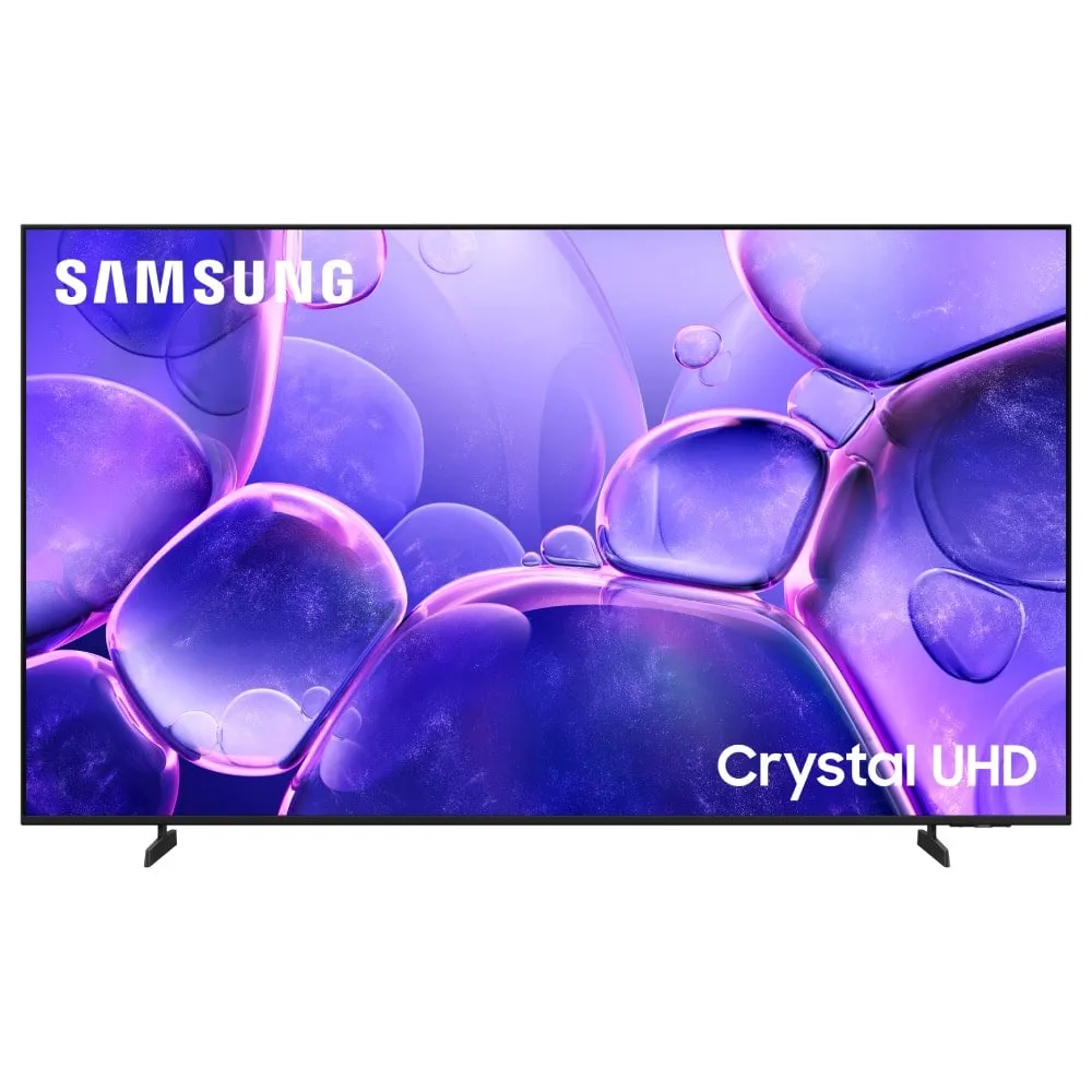 SAMSUNG UE75U8092FU Crystal 4K Ultra HD