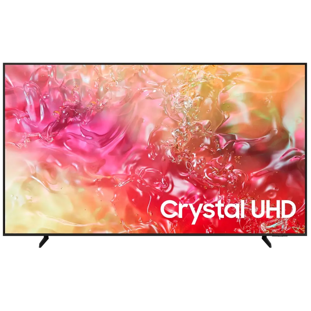 SAMSUNG UE85DU7172UXXH DU7000 Crystal UHD 4K Smart Televizor (2024)
