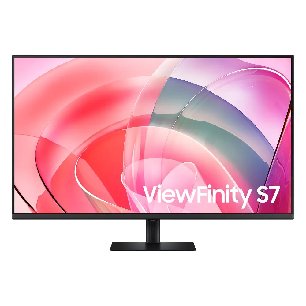 SAMSUNG ViewFinity S7 37
