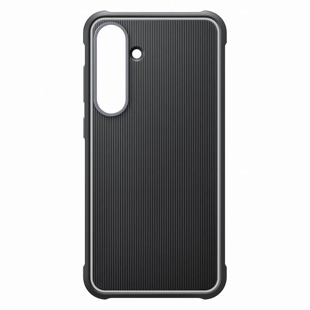 SAMSUNG Čvrsta rugged maska (crna) za Galaxy S25+ EF-RS936CBEGWW