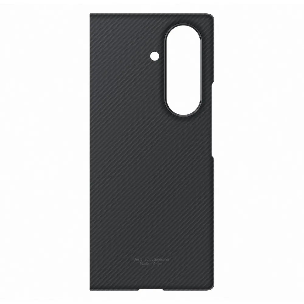 SAMSUNG Zaštitna maska Carbon za Galaxy Z Fold7 Crna