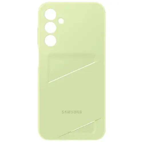 SAMSUNG Zaštitna maska za Galaxy A25 (mint)