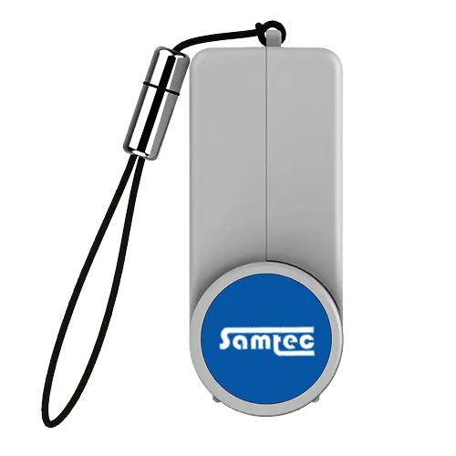 SAMTEC Smart Card Reader SMT-608
