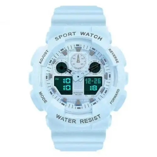 SANDA 3099 Blue Sat
