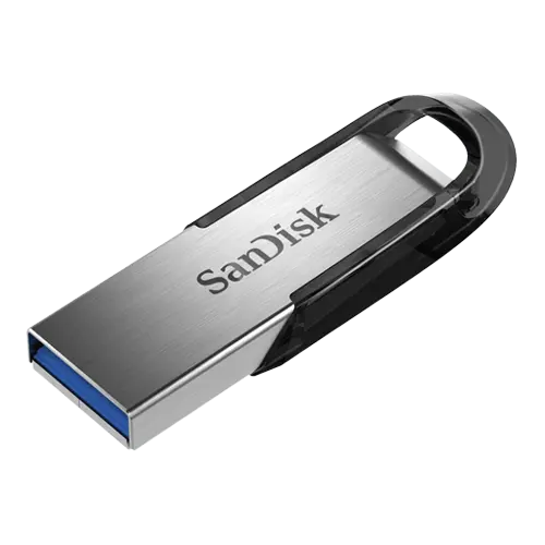 SANDISK 32GB USB Ultra Flair Flash Drive