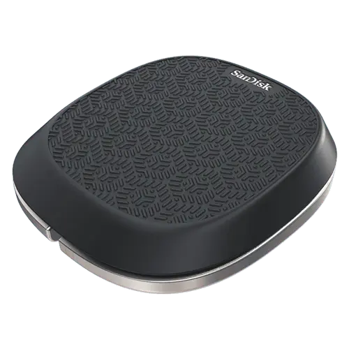 SANDISK Bežični punjač za telefon iXpand Base 32GB - SDIB20N-032G-GN9UN