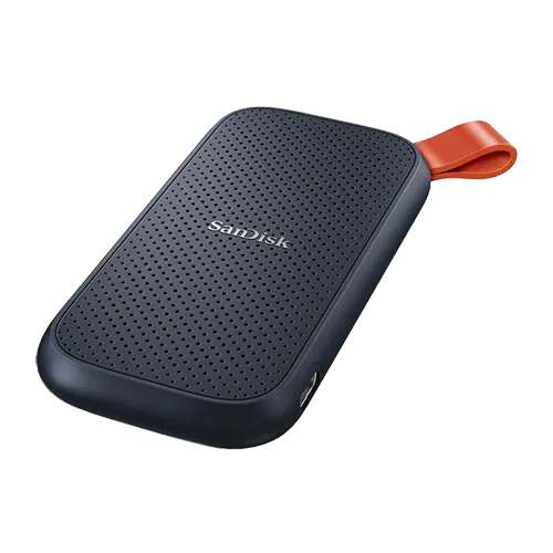 SANDISK Eksterni SSD 480GB DSSDE30-480G-G25