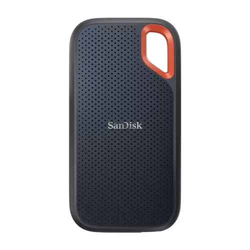 SANDISK Eksterni SSD Extreme V2 2TB -  SDSSDE61-2T00-G25
