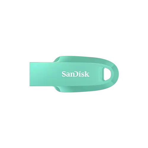 SANDISK Ultra Curve 128GB USB-A 3.2 SDCZ550-128G-G46G USB Flash memorija