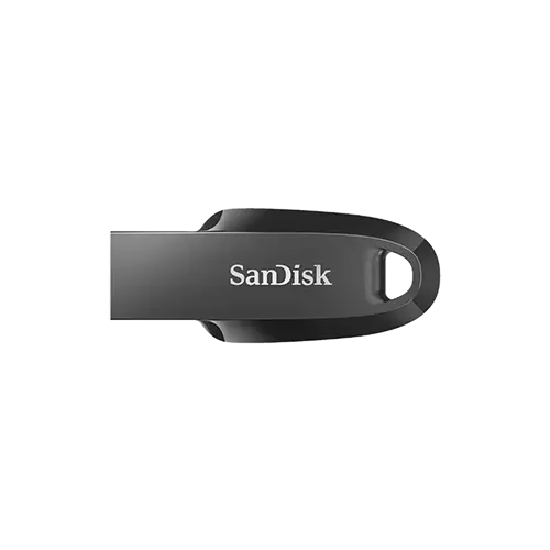 SANDISK Ultra Curve 64GB USB-A 3.2 SDCZ550-064G-G46 USB Flash memorija
