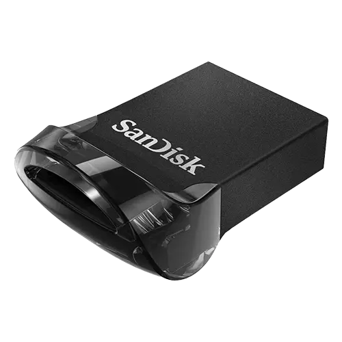 SANDISK USB Flash memorija 64GB SDCZ430-064G-G46