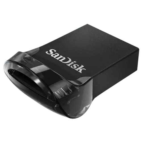 SANDISK usb memorija ULTRA FIT USB 3.1 - SDCZ430-032G-G46