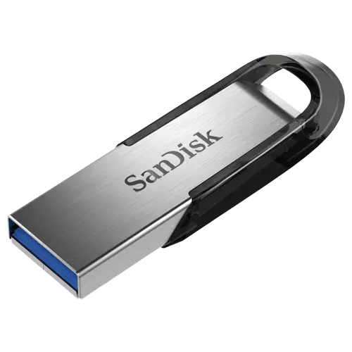 SANDISK usb memorija ULTRA FLAIR - SDCZ73-128G-G46