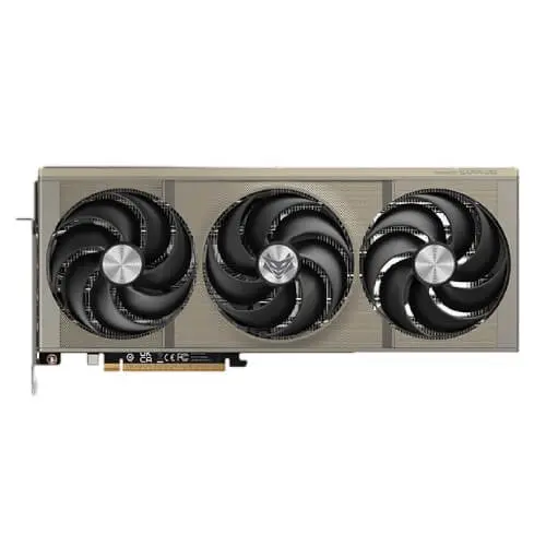 SAPPHIRE NITRO+ AMD Radeon RX 9070 GPU 16GB GDDR6 256bit 11349-01-20G Grafička karta