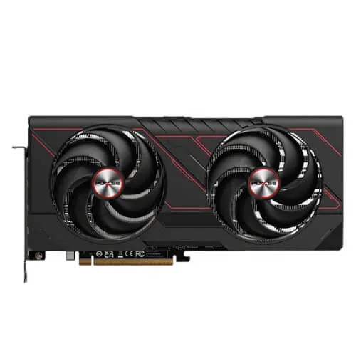 SAPPHIRE PULSE AMD Radeon RX 9070 GPU 16GB GDDR6 256bit 11349-03-20G Grafička karta