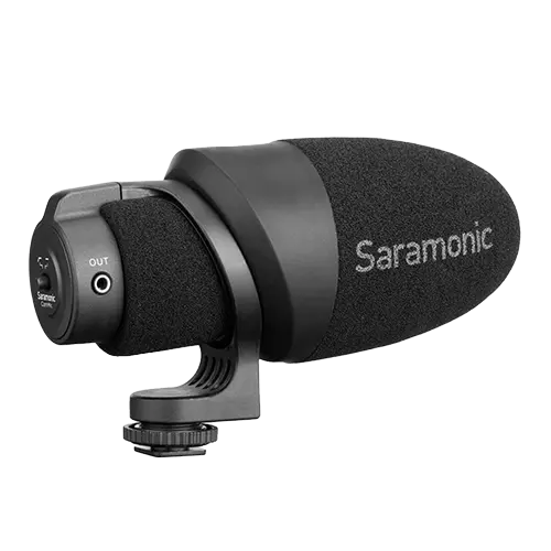 SARAMONIC CamMic mikrofon