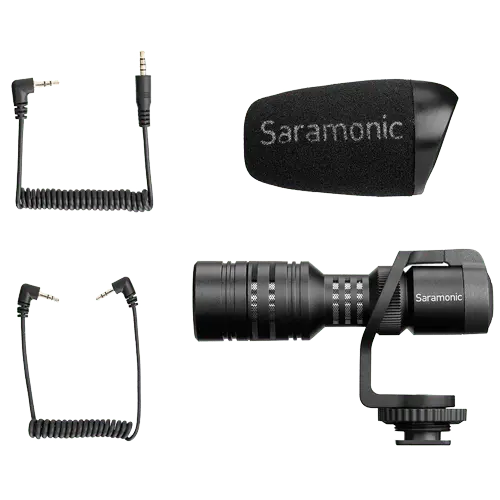 SARAMONIC Mikrofon Vmic Mini