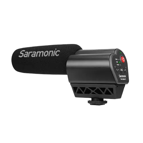 SARAMONIC Vmic Mark II mikrofon