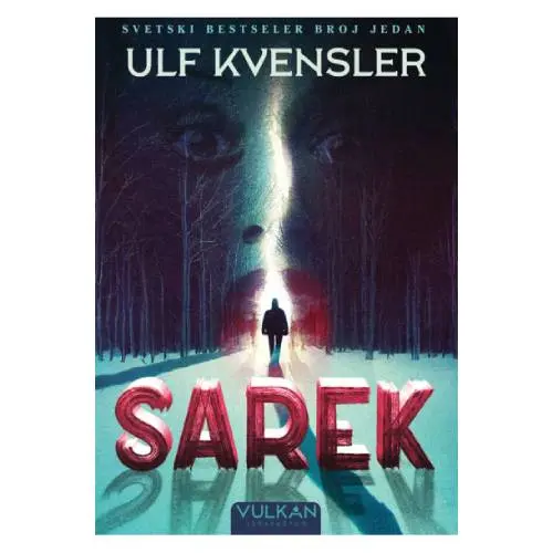 Sarek Ulf Kvensler