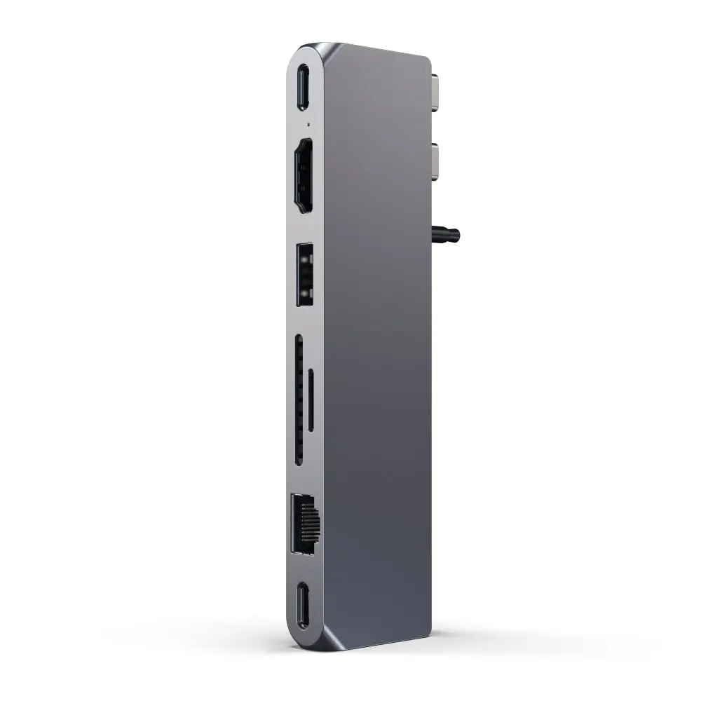 SATECHI Pro ST-UCPHMXM Hub Max