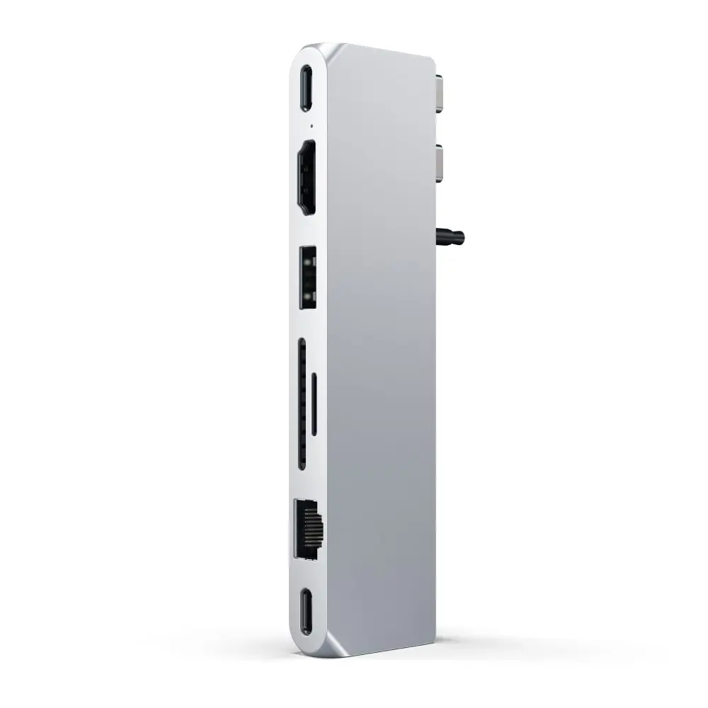 SATECHI Pro ST-UCPHMXS Hub Max