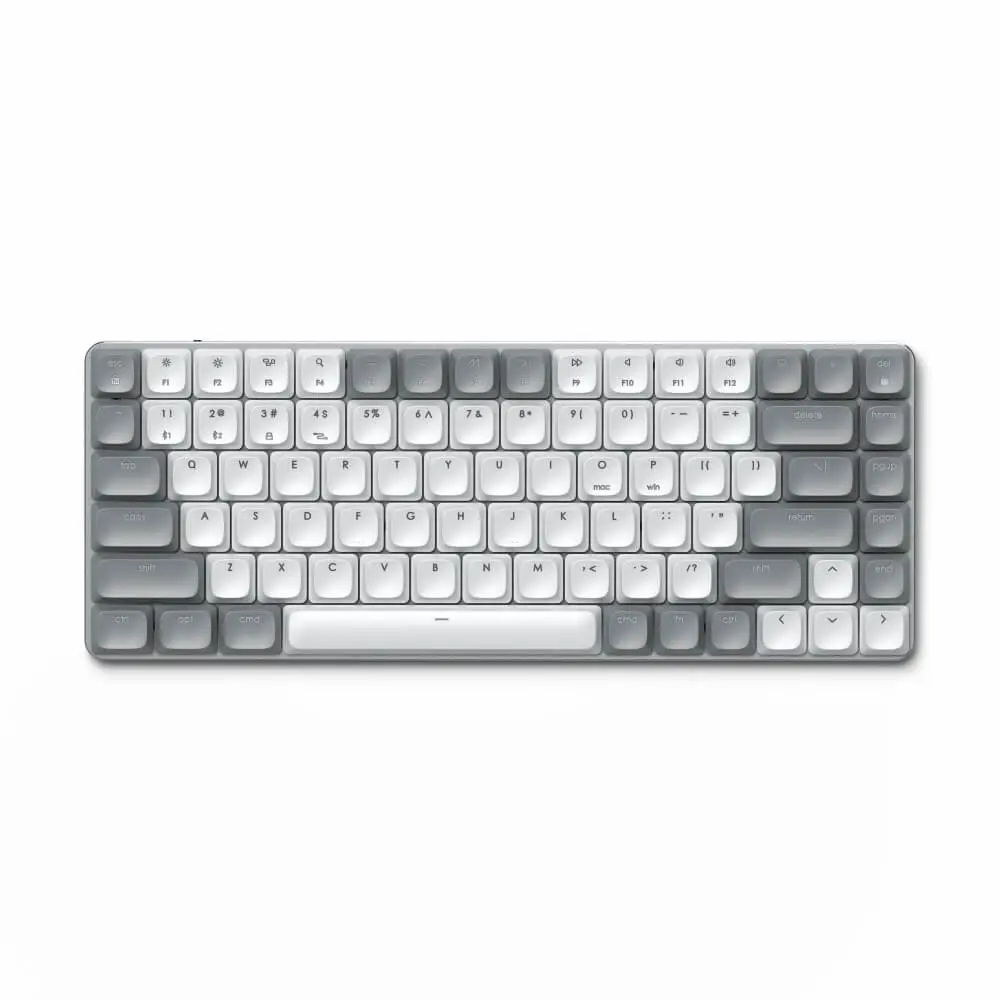 SATECHI ST-KSM1LT-EN SM1 Light Slim Mehanička bežična tastatura